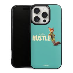 Silicone Case black