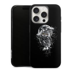 Silicone Case black