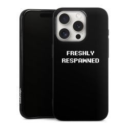 Silicone Case black
