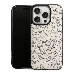 Silicone Case black