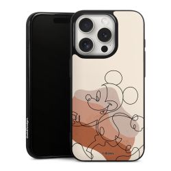 Silicone Case black