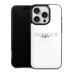Silicone Case black