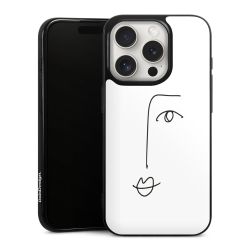 Silicone Case black