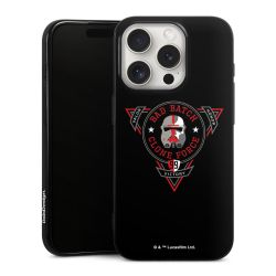 Silicone Case black