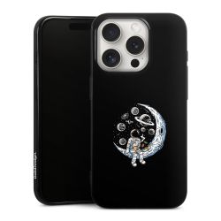 Silicone Case black