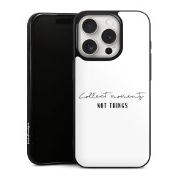 Silicone Case black