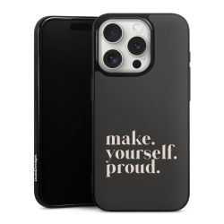 Silicone Case black