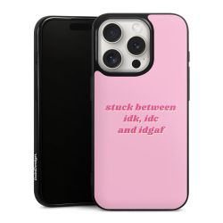Silicone Case black