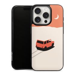 Silicone Case black