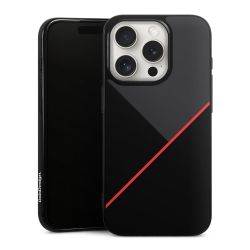 Silicone Case black