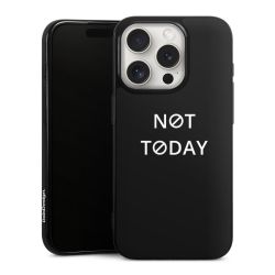 Silicone Case black
