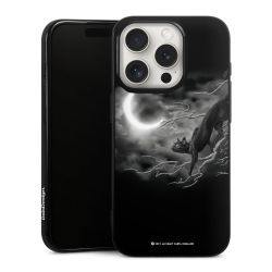 Silicone Case black
