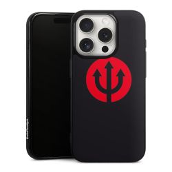Silicone Case black