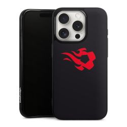 Silicone Case black