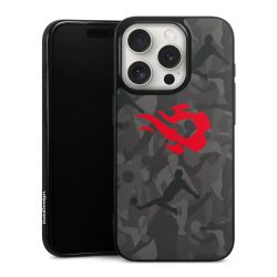 Silicone Case black