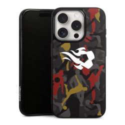 Silicone Case black