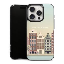 Silicone Case black