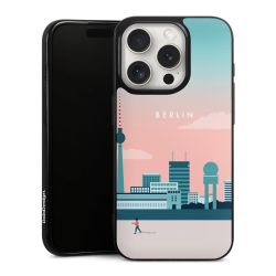 Silicone Case black