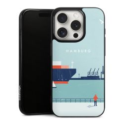 Silicone Case black