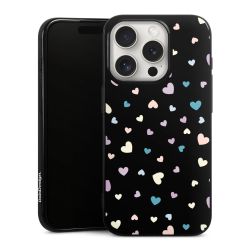 Silicone Case black