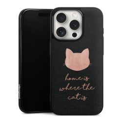 Silicone Case black