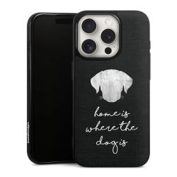 Silicone Case black