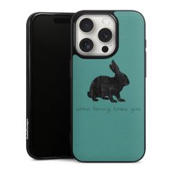 Silicone Case black