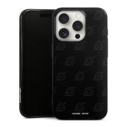 Silicone Case black