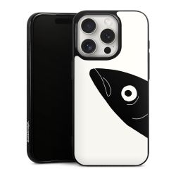 Silicone Case black