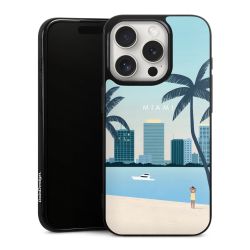 Silicone Case black