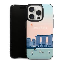 Silicone Case black