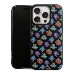 Silicone Case black