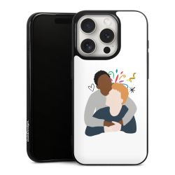 Silicone Case black