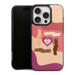 Silicone Case black