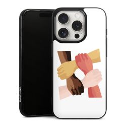Silicone Case black