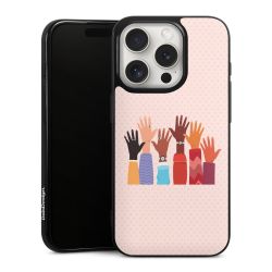Silicone Case black