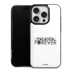 Silicone Case black