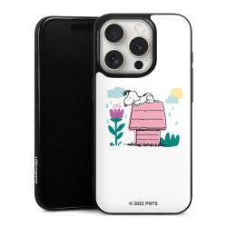 Silicone Case black