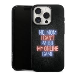 Silicone Case black