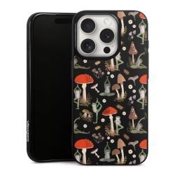 Silicone Case black