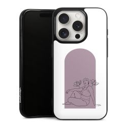 Silicone Case black
