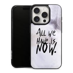Silicone Case black