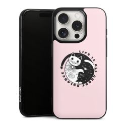 Silicone Case black