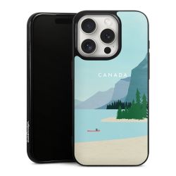 Silicone Case black