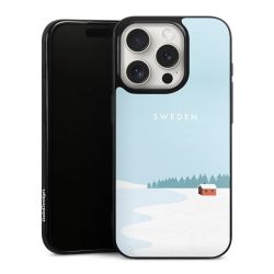 Silicone Case black