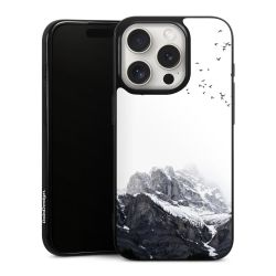 Silicone Case black