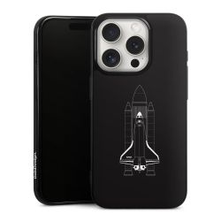 Silicone Case black
