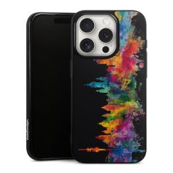 Silicone Case black