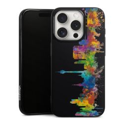 Silicone Case black
