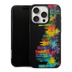 Silicone Case black